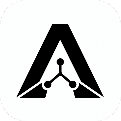 Akon Labs logo