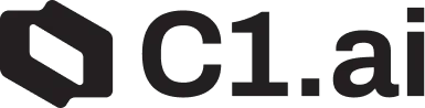 C1 logo