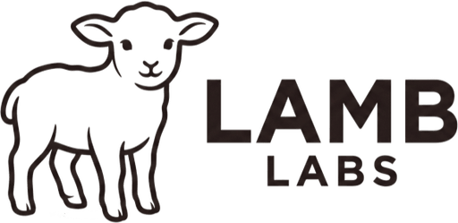 Lamb Labs logo