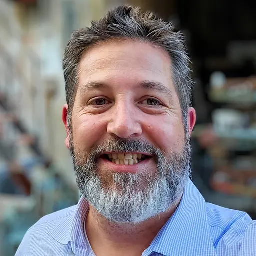 Bret Piatt